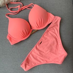 Victoria Secret Bombshell Bikini Set